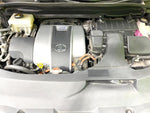 LEXUS RX450h AWD