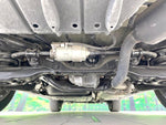 LEXUS RX450h AWD