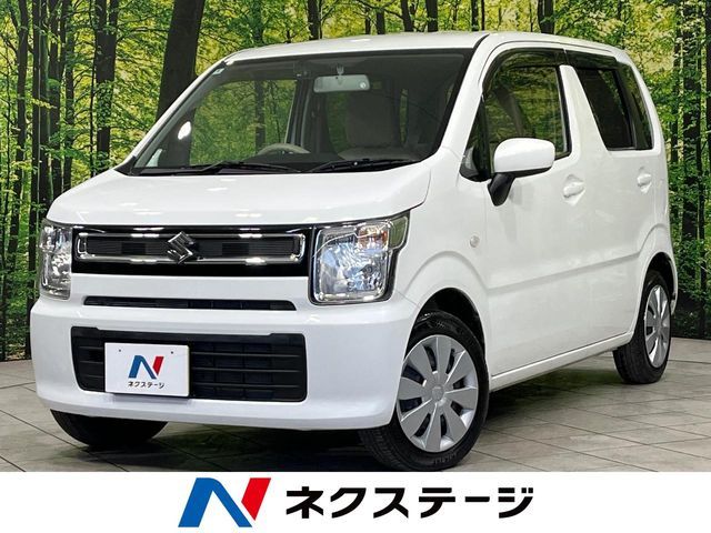WAGON R 4WD