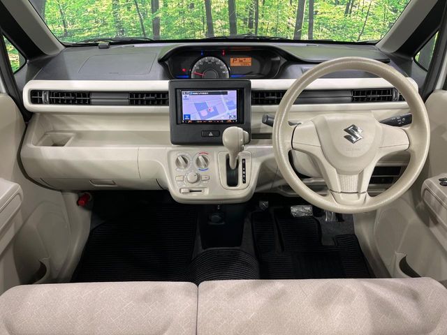 WAGON R 4WD