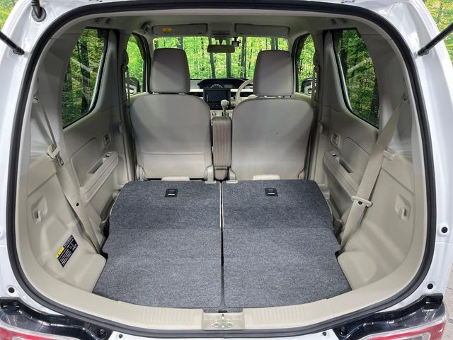 WAGON R 4WD