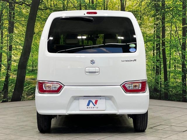 WAGON R 4WD