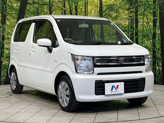 WAGON R 4WD