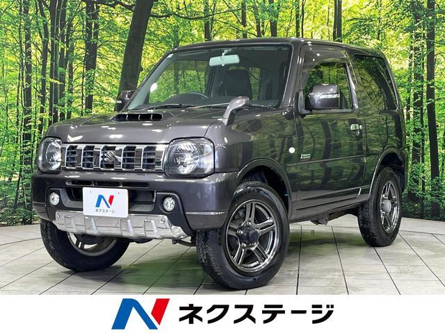 JIMNY 4WD