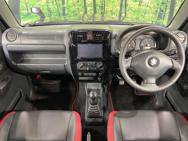 JIMNY 4WD