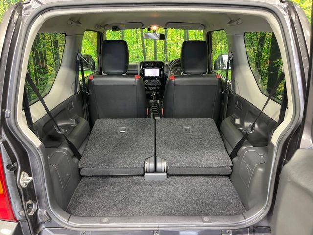 JIMNY 4WD