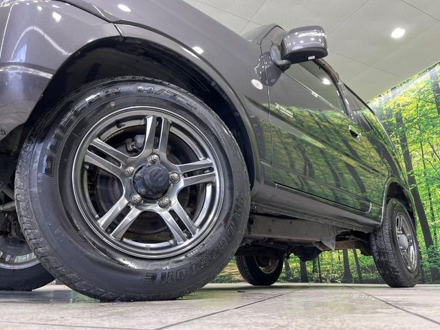 JIMNY 4WD