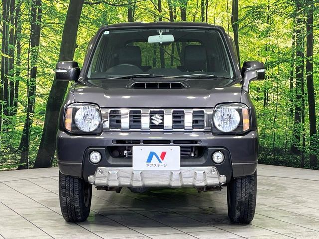 JIMNY 4WD