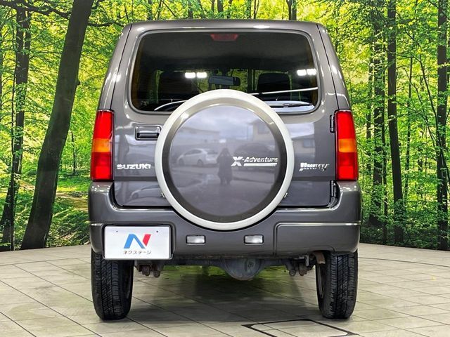JIMNY 4WD
