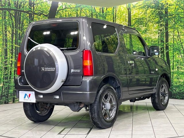 JIMNY 4WD