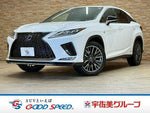 LEXUS RX450h AWD