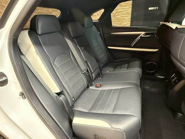 LEXUS RX450h AWD