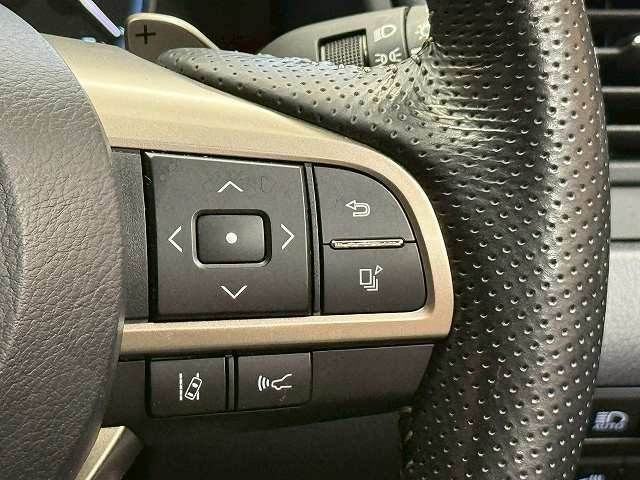 LEXUS RX450h AWD