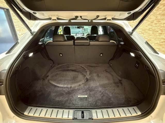 LEXUS RX450h AWD