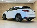 LEXUS RX450h AWD