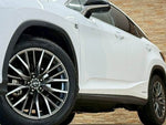 LEXUS RX450h AWD