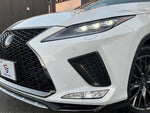 LEXUS RX450h AWD