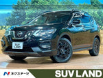 X-TRAIL 4WD