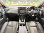 X-TRAIL 4WD