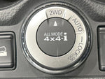 X-TRAIL 4WD