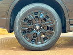 X-TRAIL 4WD