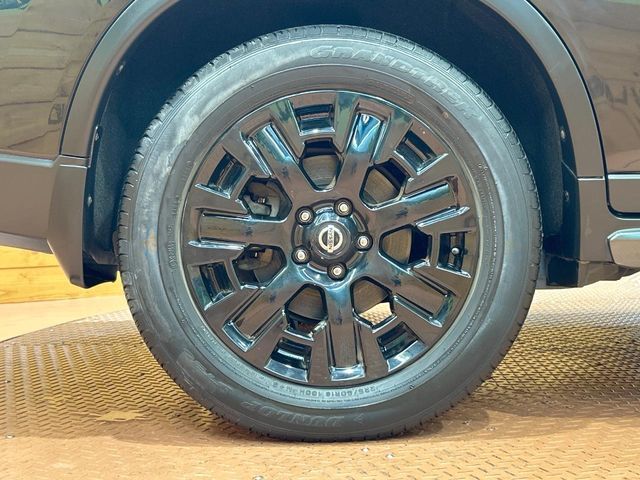 X-TRAIL 4WD