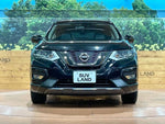 X-TRAIL 4WD