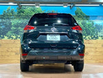 X-TRAIL 4WD