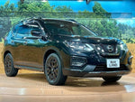X-TRAIL 4WD