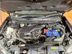 X-TRAIL 4WD