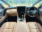 VELLFIRE  HYBRID