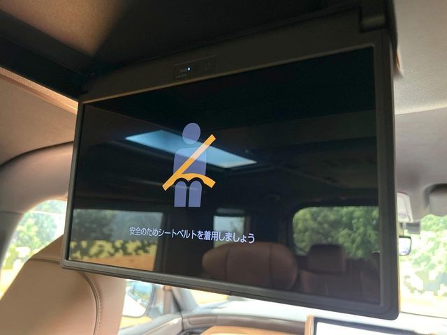 VELLFIRE  HYBRID