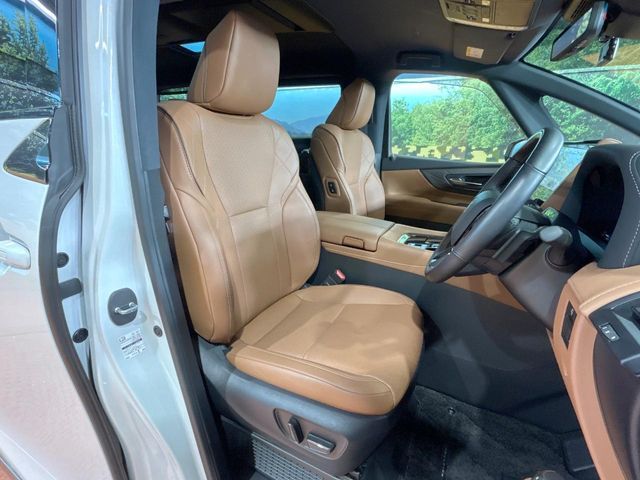 VELLFIRE  HYBRID