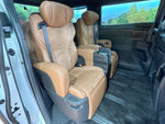 VELLFIRE  HYBRID