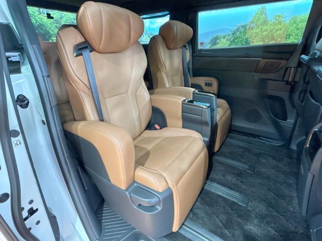 VELLFIRE  HYBRID