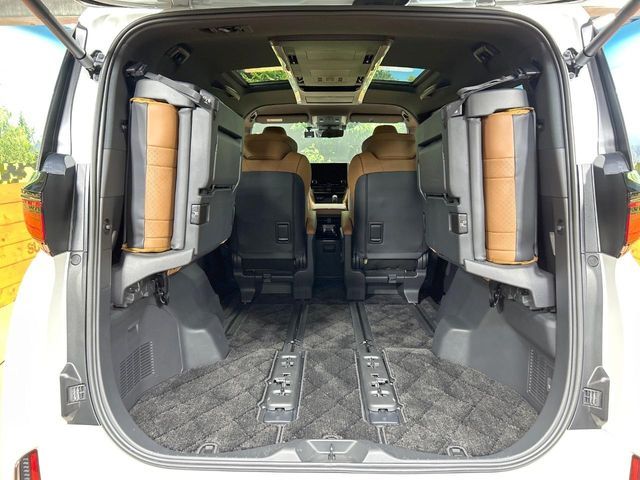 VELLFIRE  HYBRID