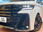 VELLFIRE  HYBRID