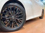 VELLFIRE  HYBRID