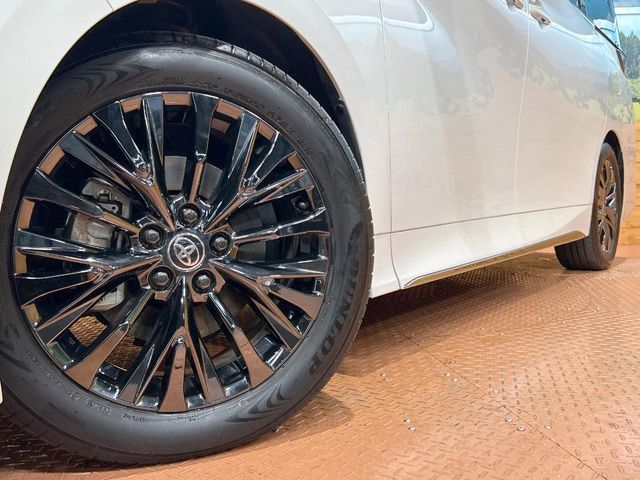 VELLFIRE  HYBRID