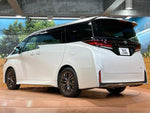 VELLFIRE  HYBRID