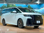 VELLFIRE  HYBRID