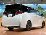 VELLFIRE  HYBRID