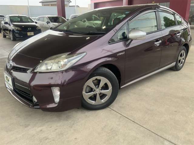 PRIUS