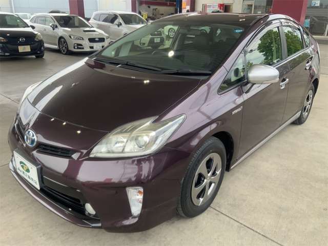PRIUS