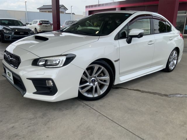 WRX S4