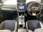 WRX S4