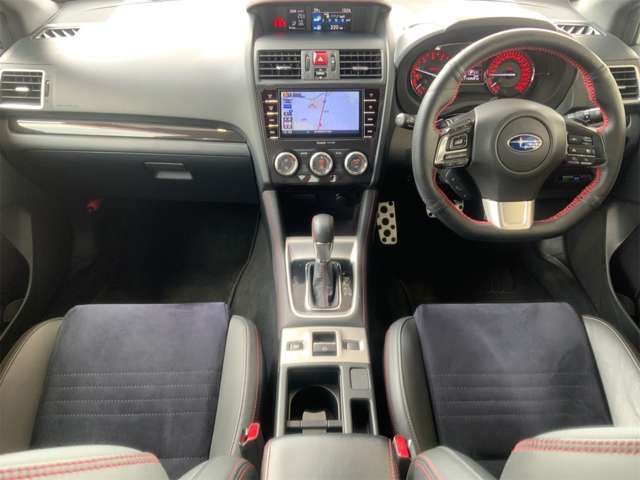 WRX S4