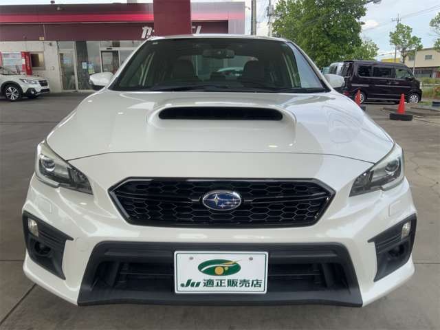 WRX S4