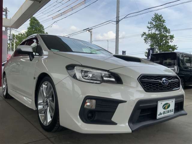WRX S4