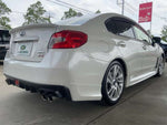 WRX S4